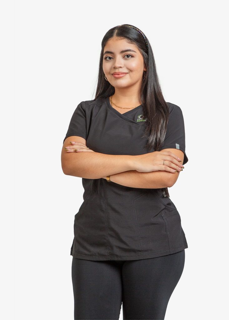 Argery Guzmán Miranda 