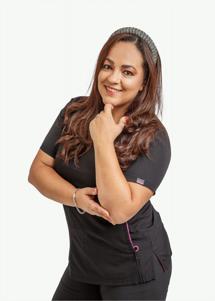 Dra. Marcela Fallas Herrera