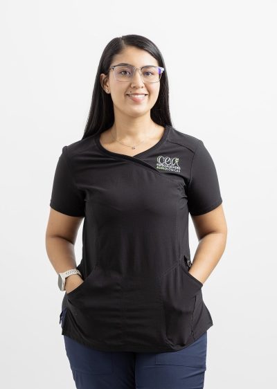 Keylin Navarro Obando